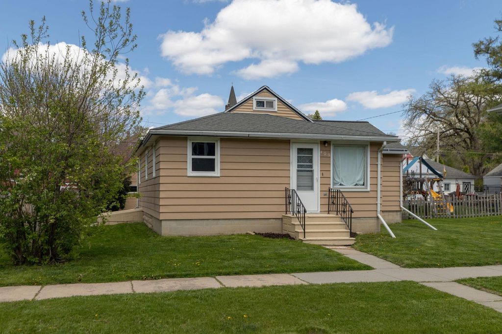 Photo of 409 Main Street SW, Preston, MN 55965 (MLS # 7065435)