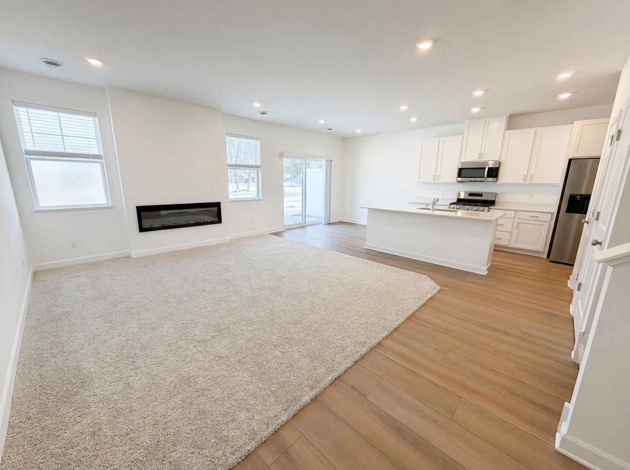 3022 Basswood Street