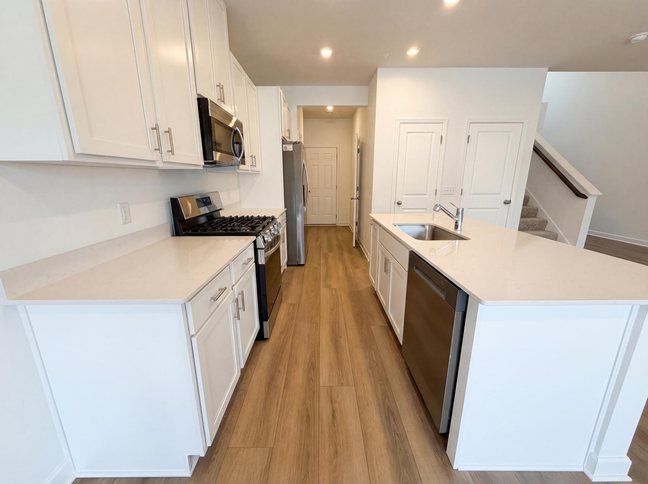 3022 Basswood Street