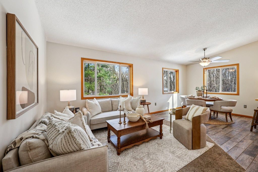 Photo of 5612 164th Avenue NW, Anoka, MN 55303 (MLS # 6793499)