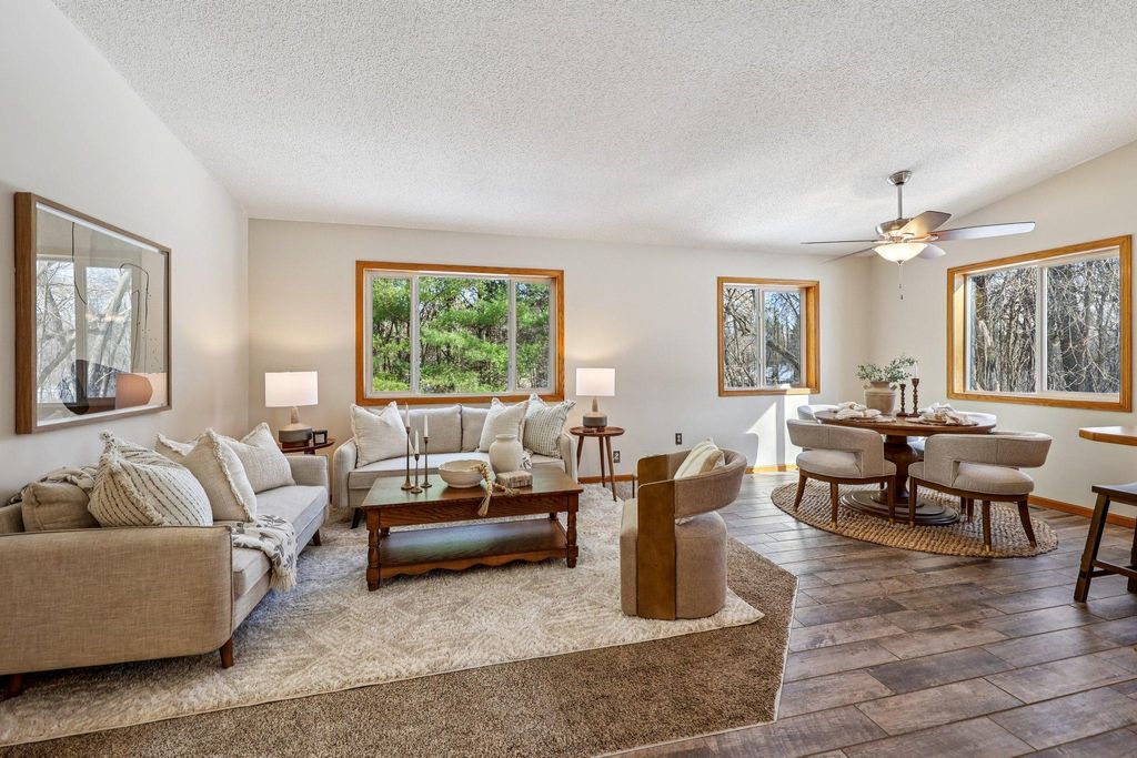 Photo of 5612 164th Avenue NW, Anoka, MN 55303 (MLS # 6793499)