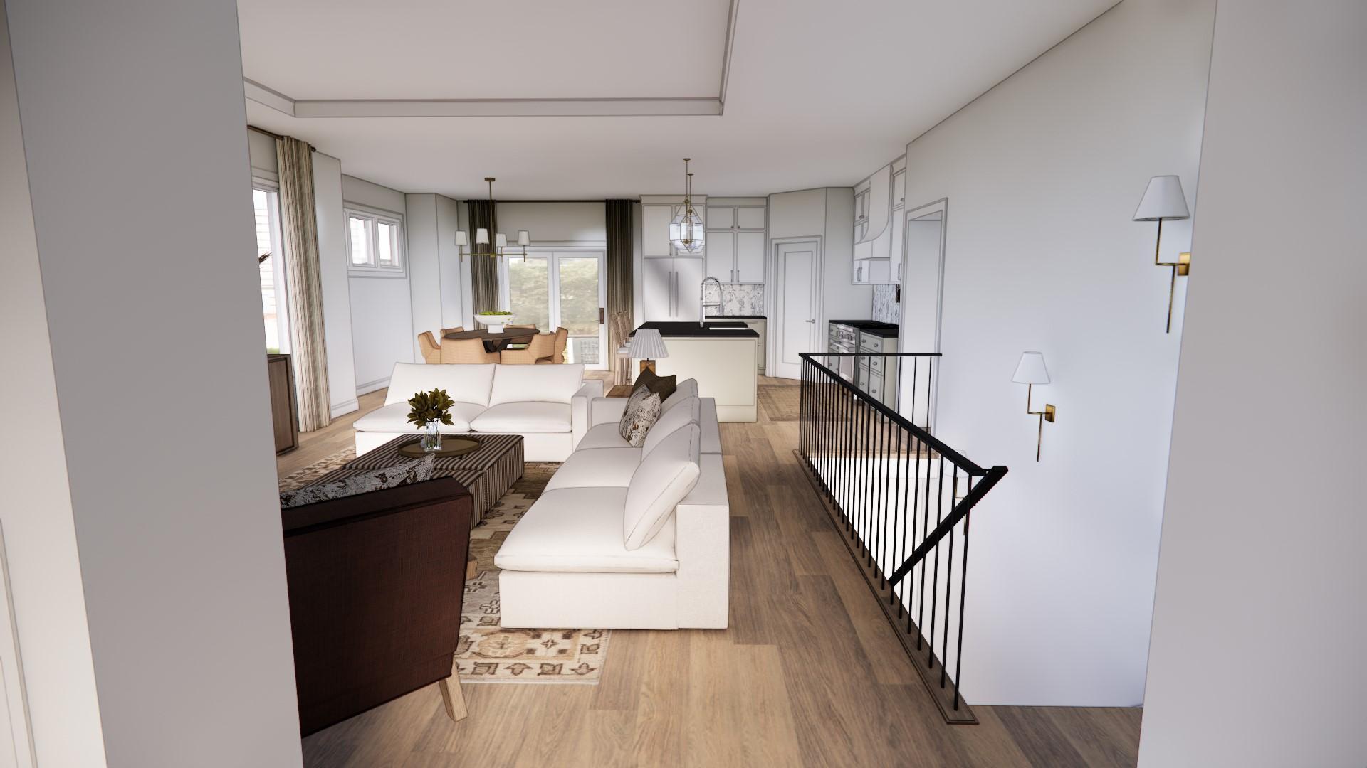 320 Laurel Curve