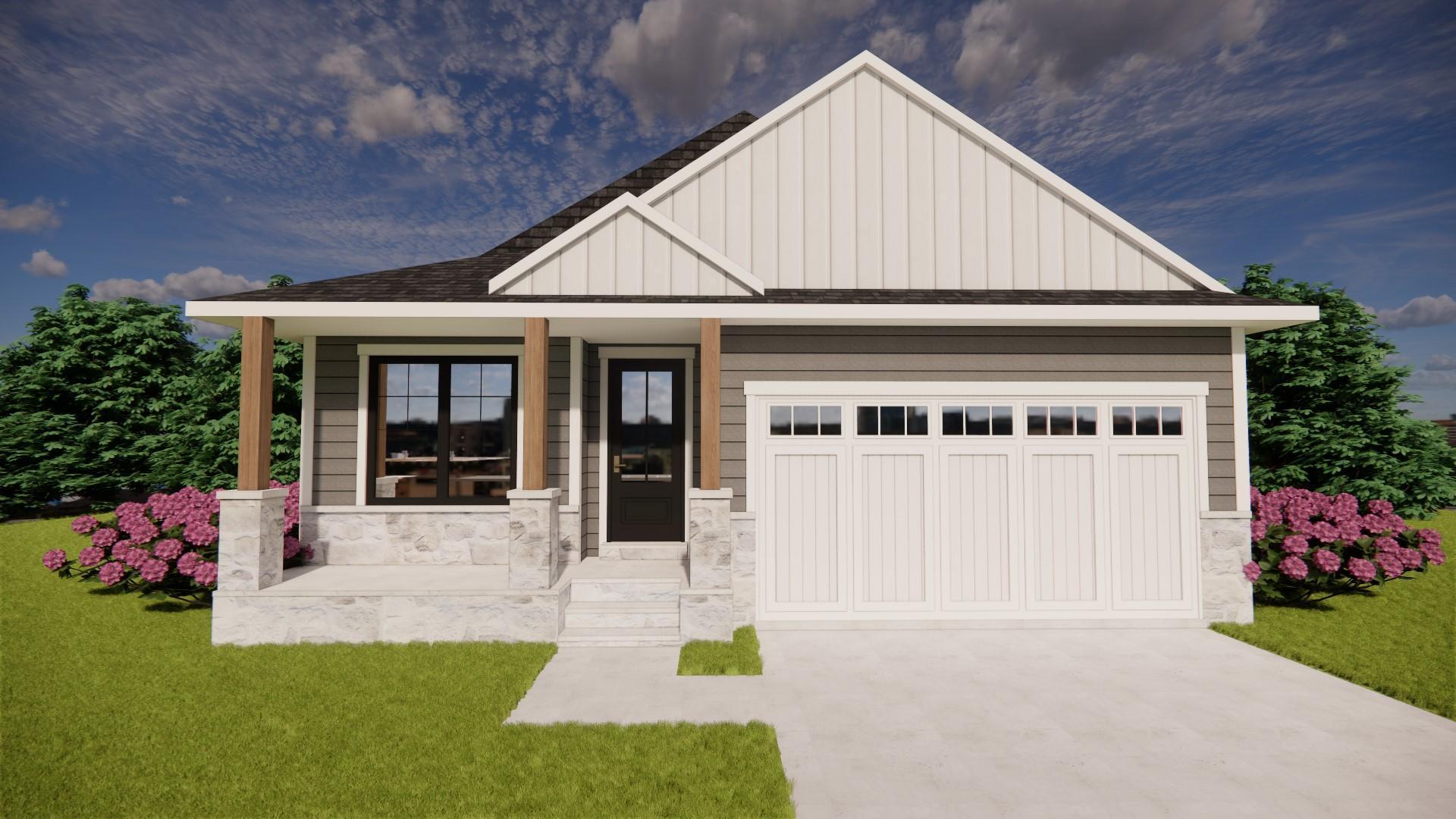 320 Laurel Curve