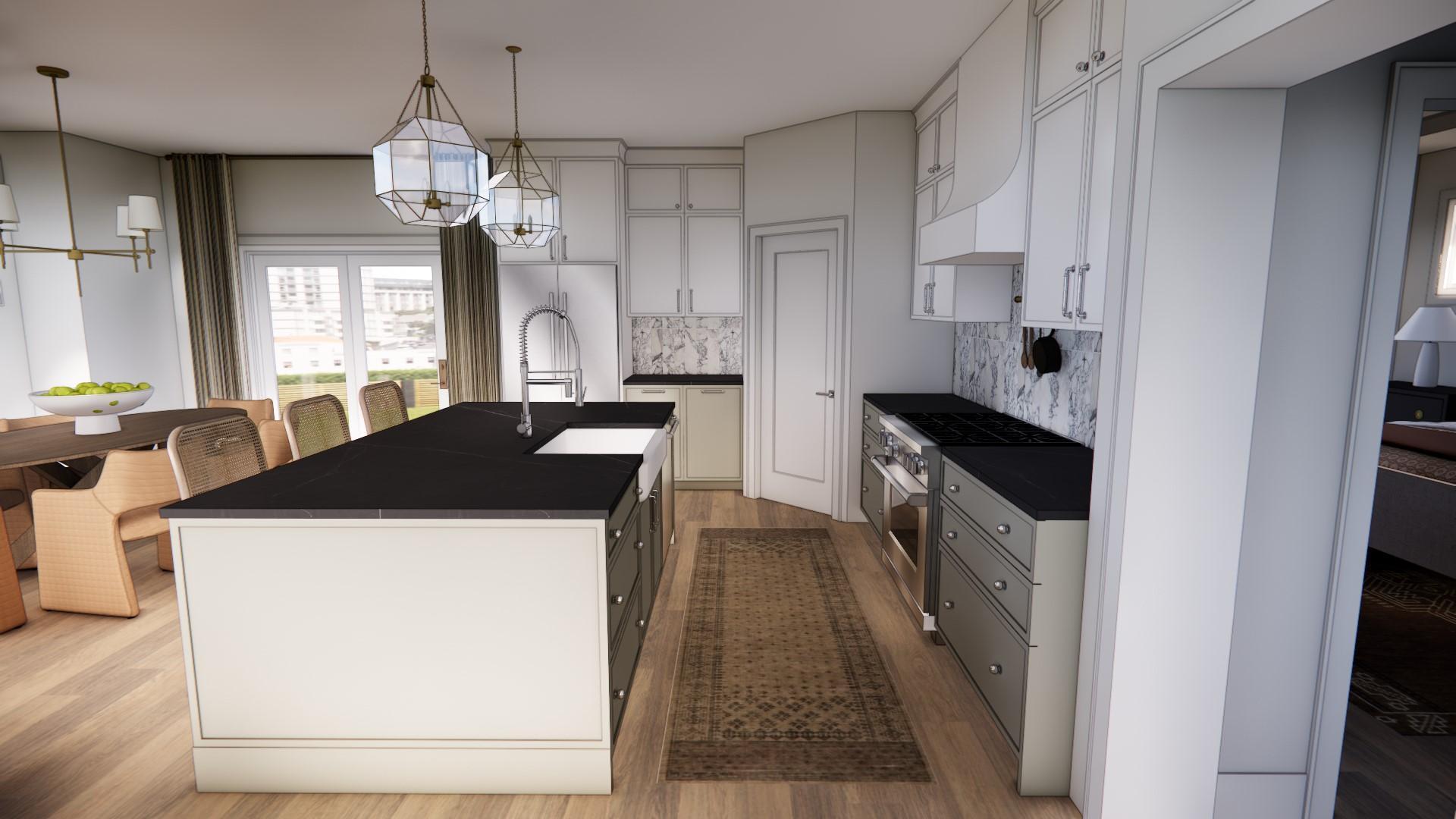 320 Laurel Curve
