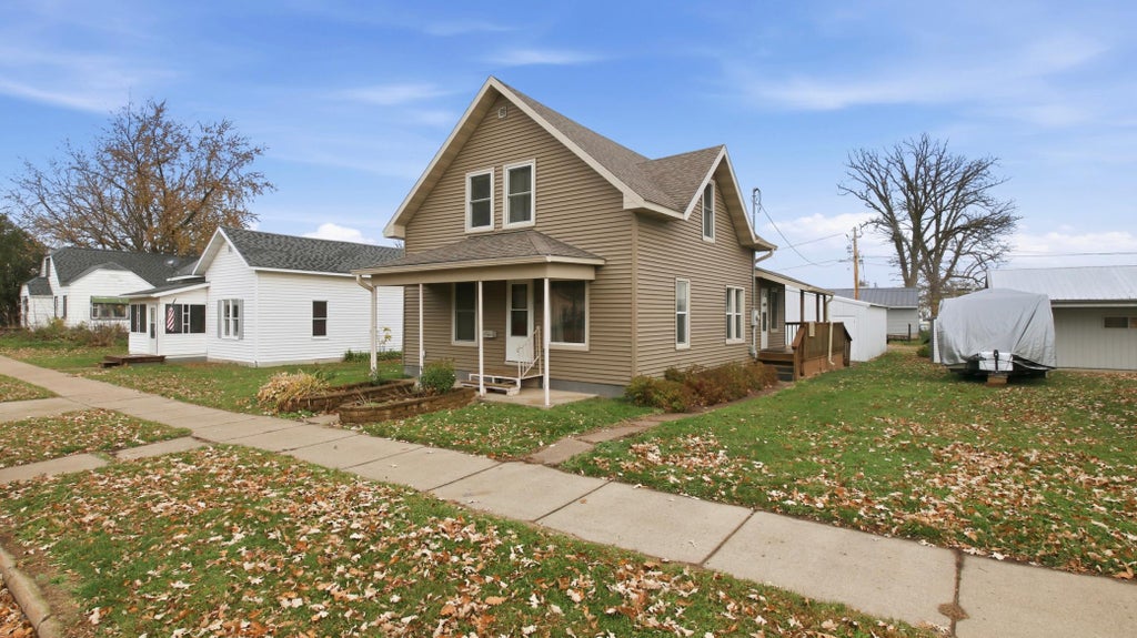 Photo of 34 N 5th Street, Barron, WI 54812 (MLS # 7166773)