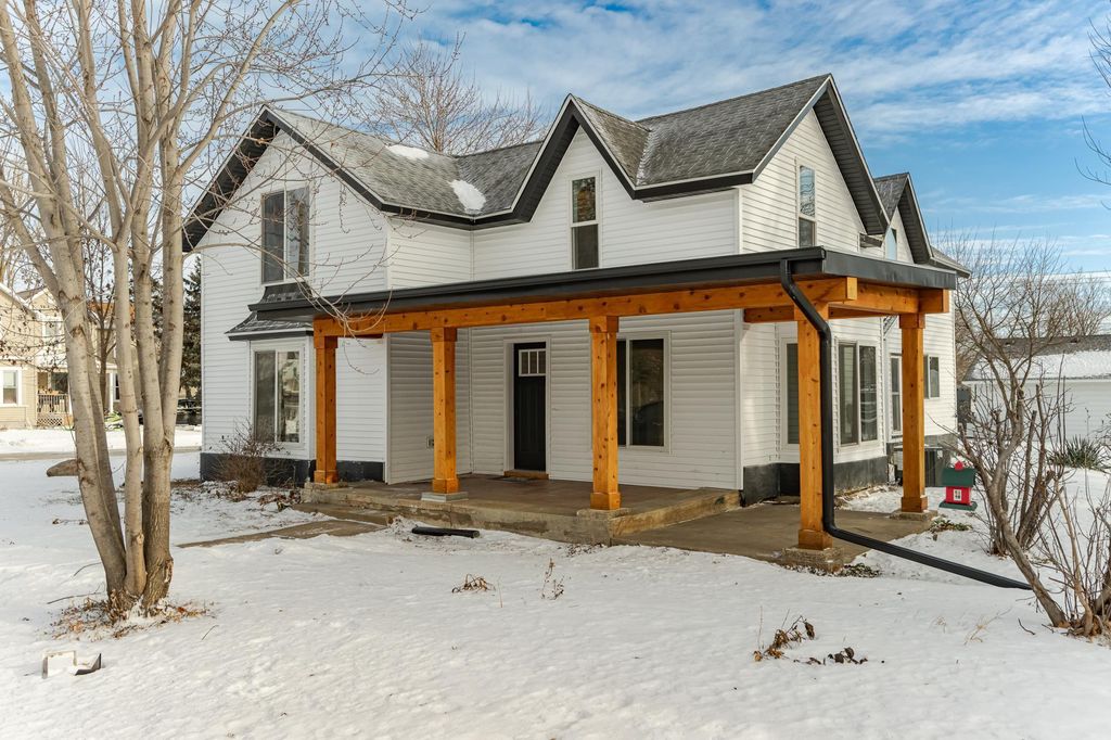 Photo of 208 3rd Avenue NW, Kasson, MN 55944 (MLS # 7002008)