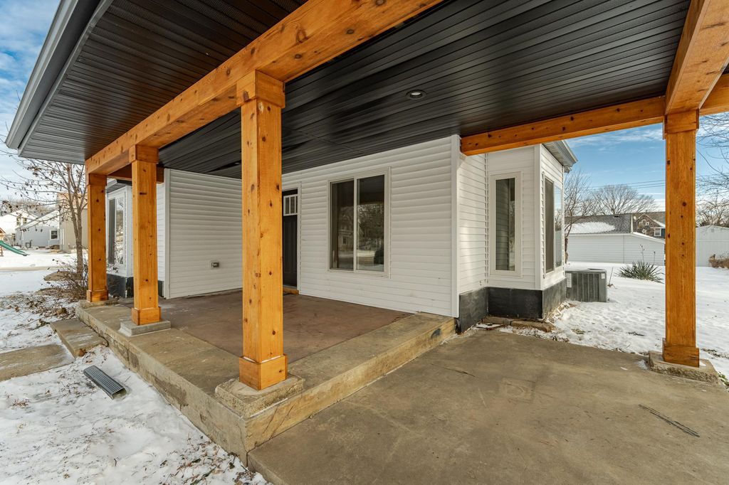 Photo of 208 3rd Avenue NW, Kasson, MN 55944 (MLS # 7002008)