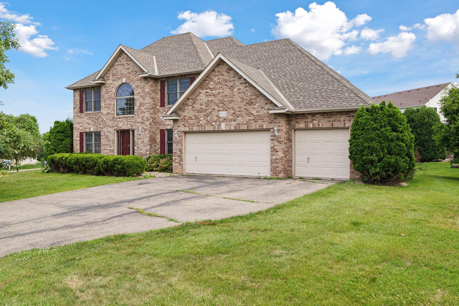 13176 Crolly Court