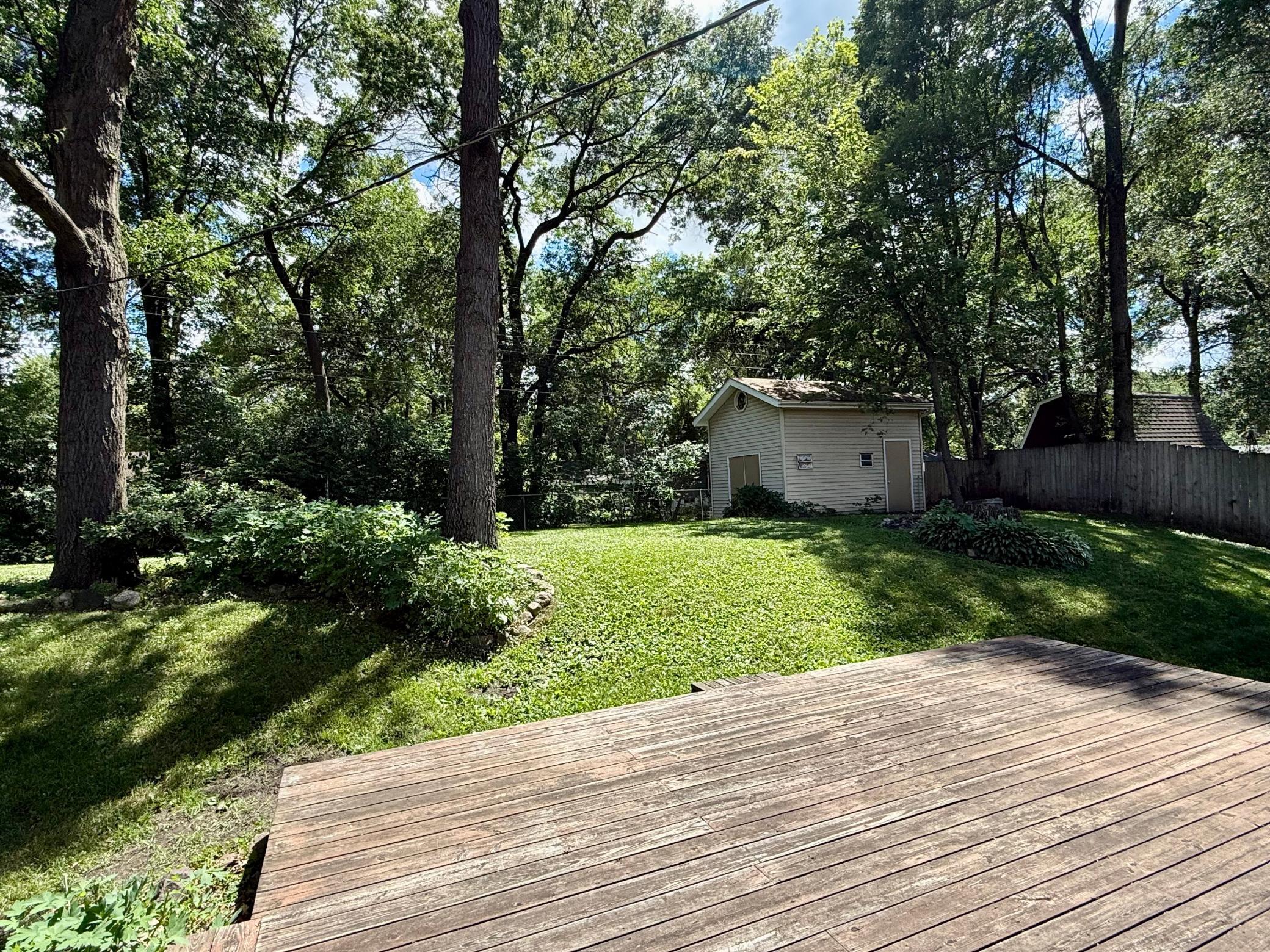 840 Oak Ridge Trail NE