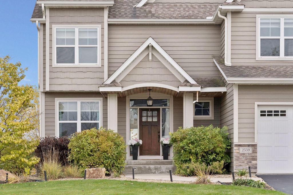 Photo of 2559 Woods Drive, Victoria, MN 55386 (MLS # 7009492)