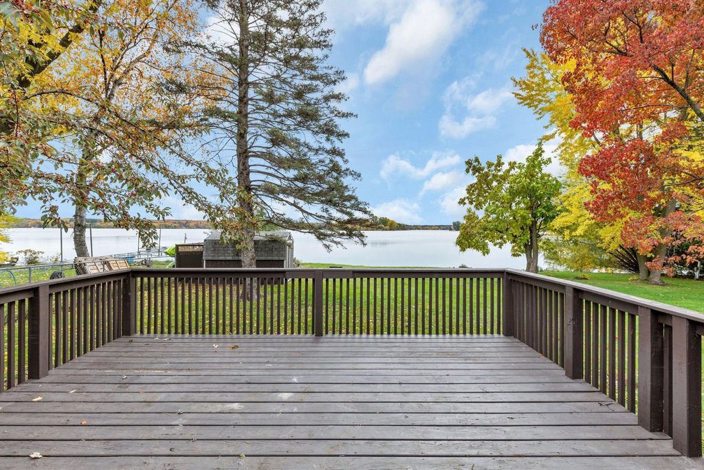 Photo of 10330 W Lake Road, Rice, MN 56367 (MLS # 7039848)