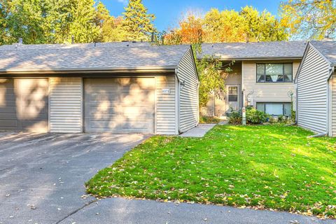 4373 Arden View Court Arden Hills MN 55112