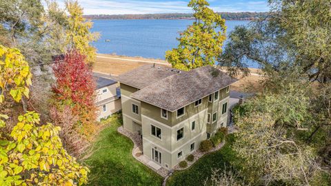 1880 Riviera Avenue S Lake Saint Croix Beach MN 55043