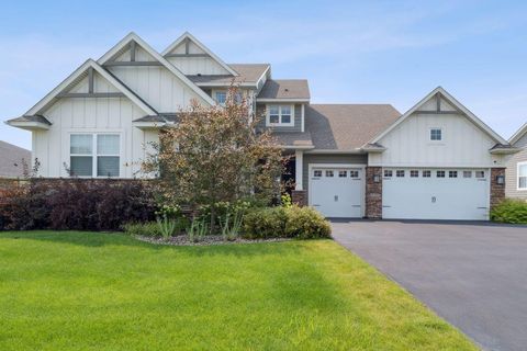 19207 Huxley Avenue Lakeville MN 55044
