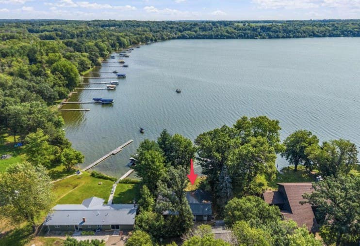 Photo of 130 206th Street, Star Prairie, WI 54026 (MLS # 7122855)