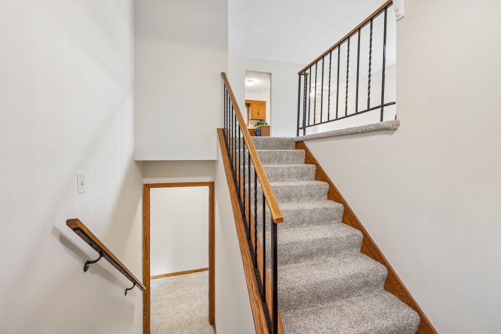 Photo of 13008 Oliver Avenue S, Burnsville, MN 55337 (MLS # 7078894)