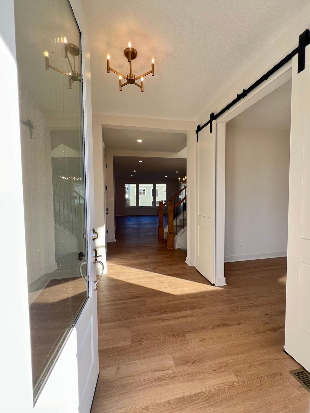 Photo of 2726 Kensington Avenue NE, Saint Michael, MN 55376 (MLS # 7004318)