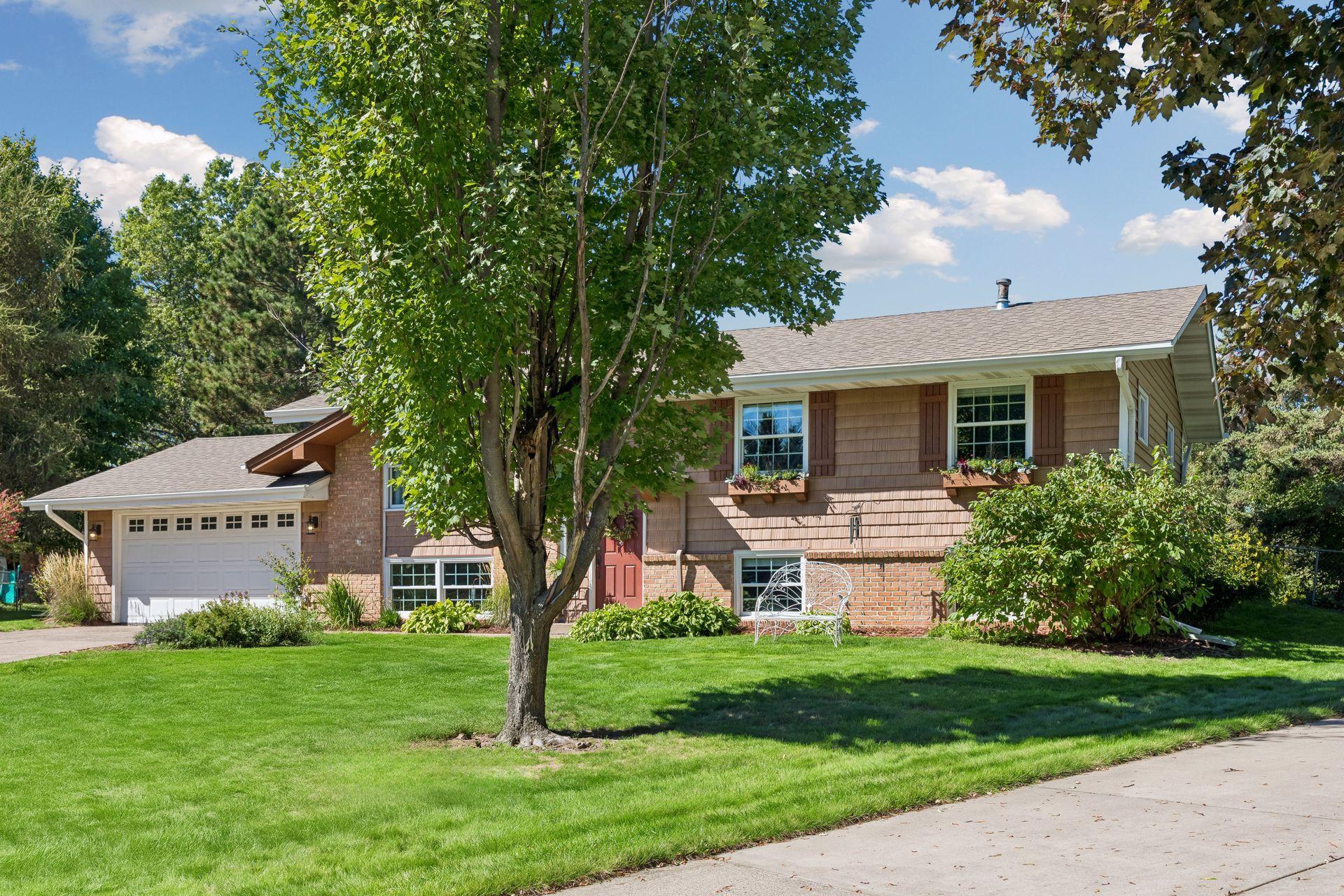 4101 Brigadoon Drive