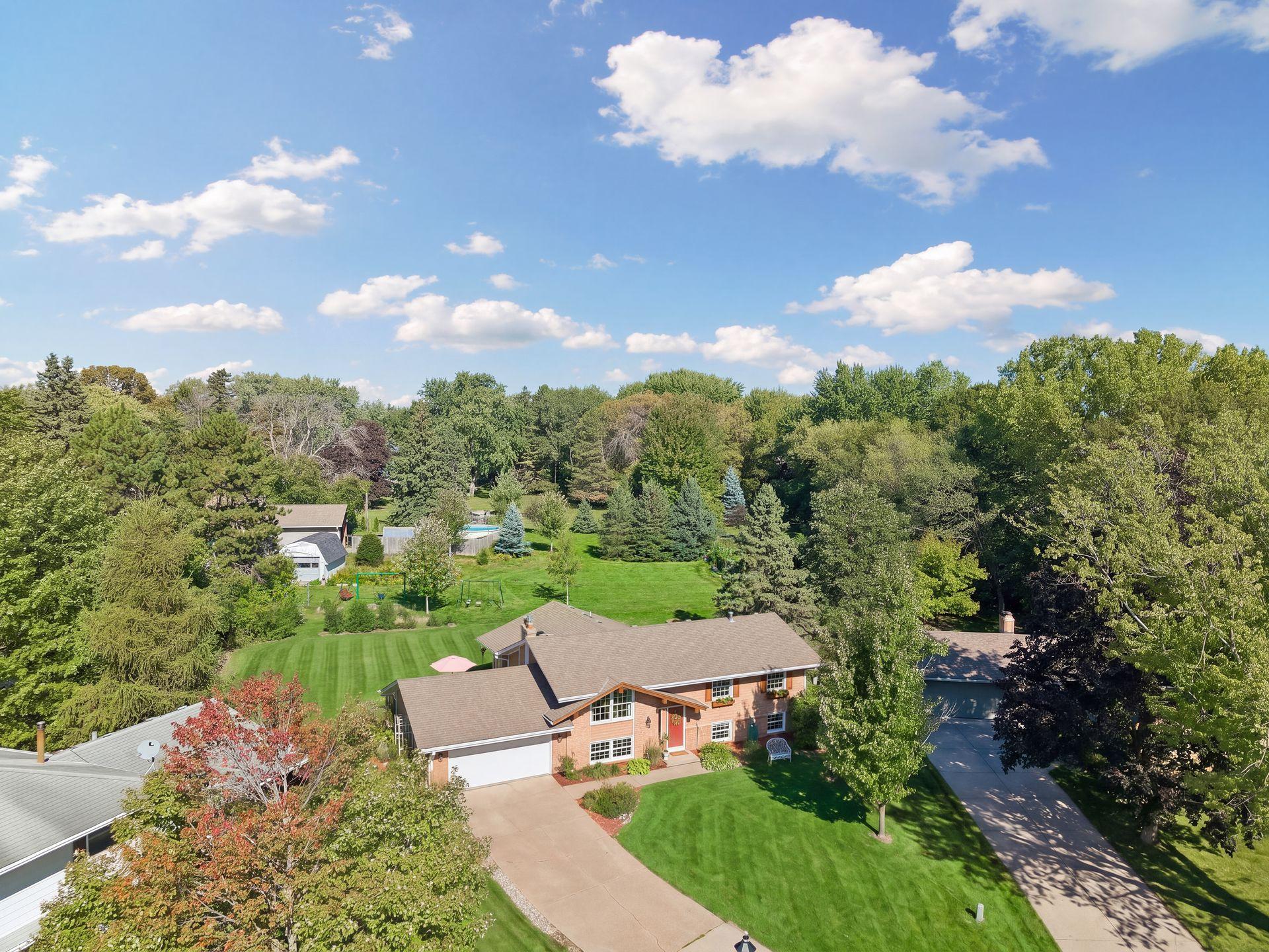 4101 Brigadoon Drive