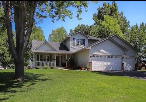 23501 Birch Circle Rogers MN 55374