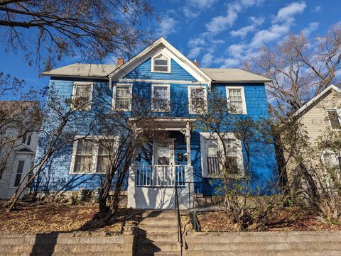 23 Acker Street W Saint Paul MN 55117