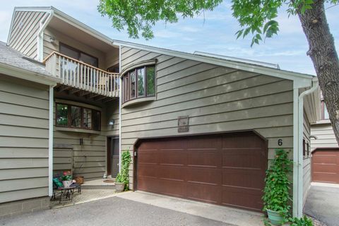35533 Sand Pointe Drive 6 Crosslake MN 56442