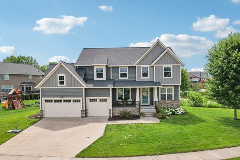 6287 Fountain Lane N Maple Grove MN 55311