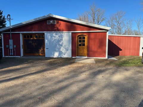 11218 Red Pine Road Oak Lawn Twp MN 56401