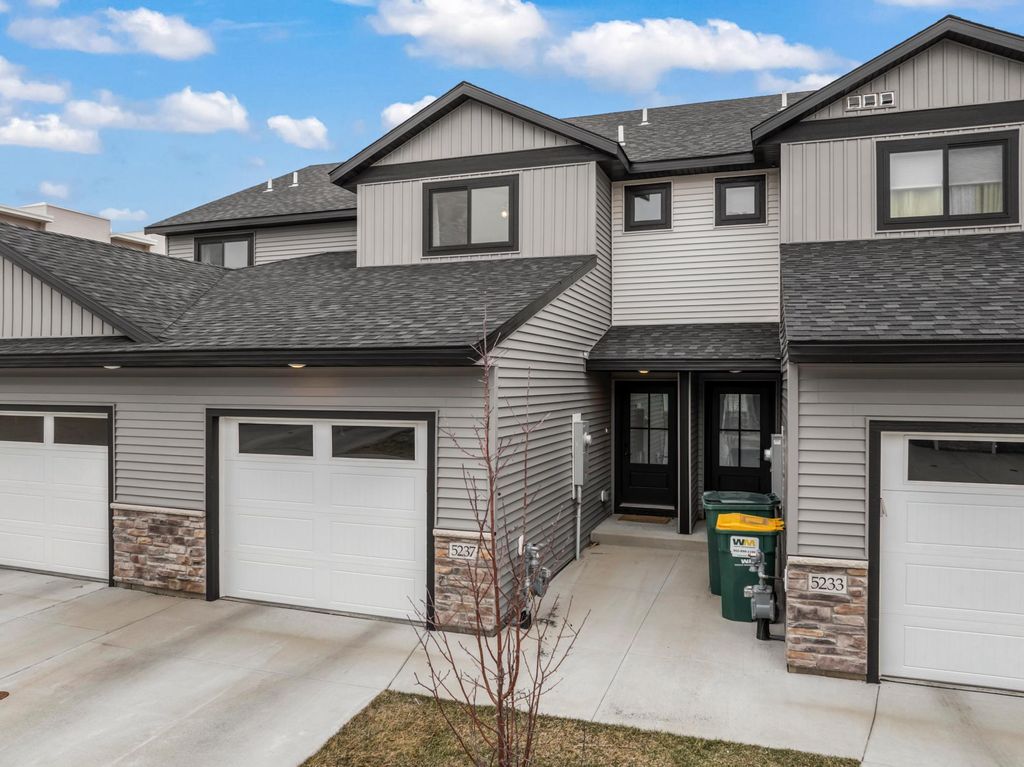 Photo of 5237 Harvest Square Place NW, Rochester, MN 55901 (MLS # 7035505)