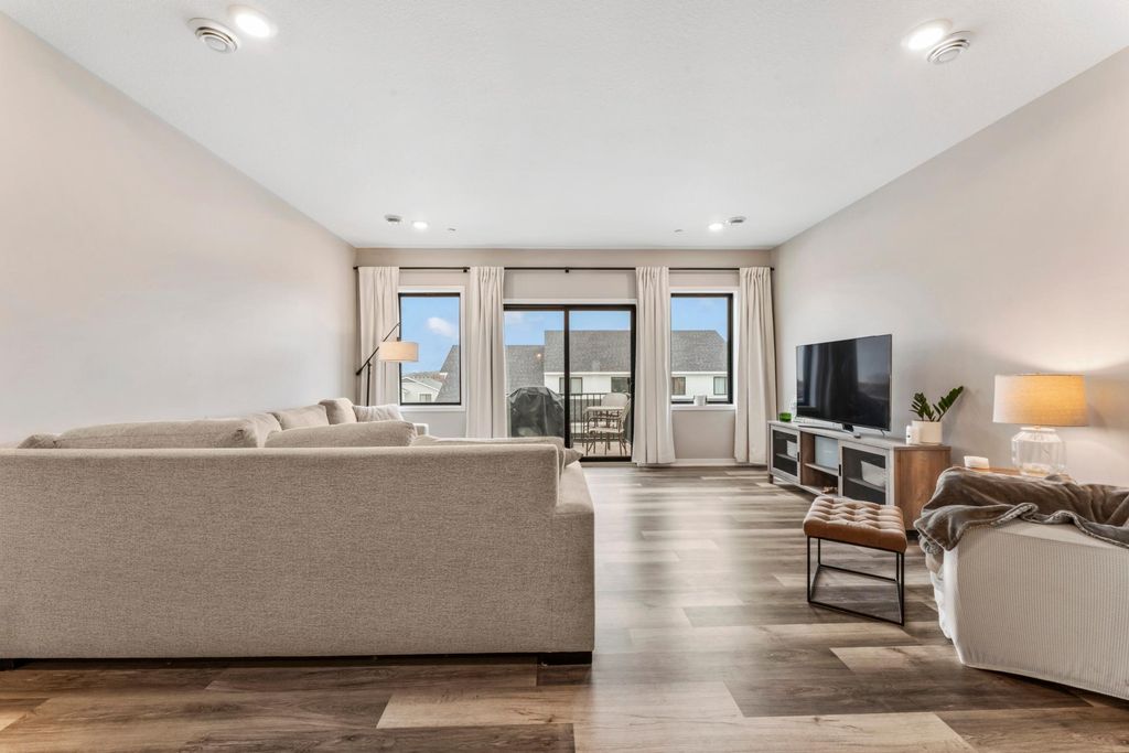 Photo of 5237 Harvest Square Place NW, Rochester, MN 55901 (MLS # 7035505)