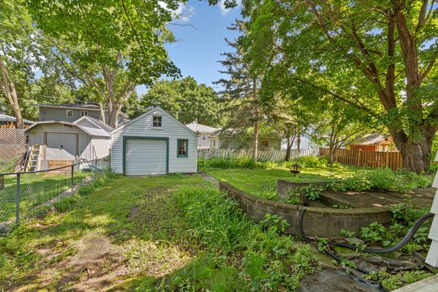 Photo of 128 Rose Street, Mankato, MN 56001 (MLS # 7107143)