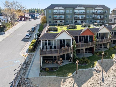 502 Cleveland Boulevard 3200 Walker MN 56484