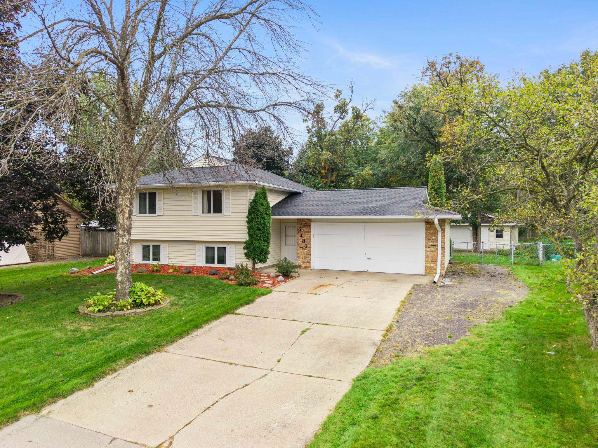 2483 Hidden Valley Lane