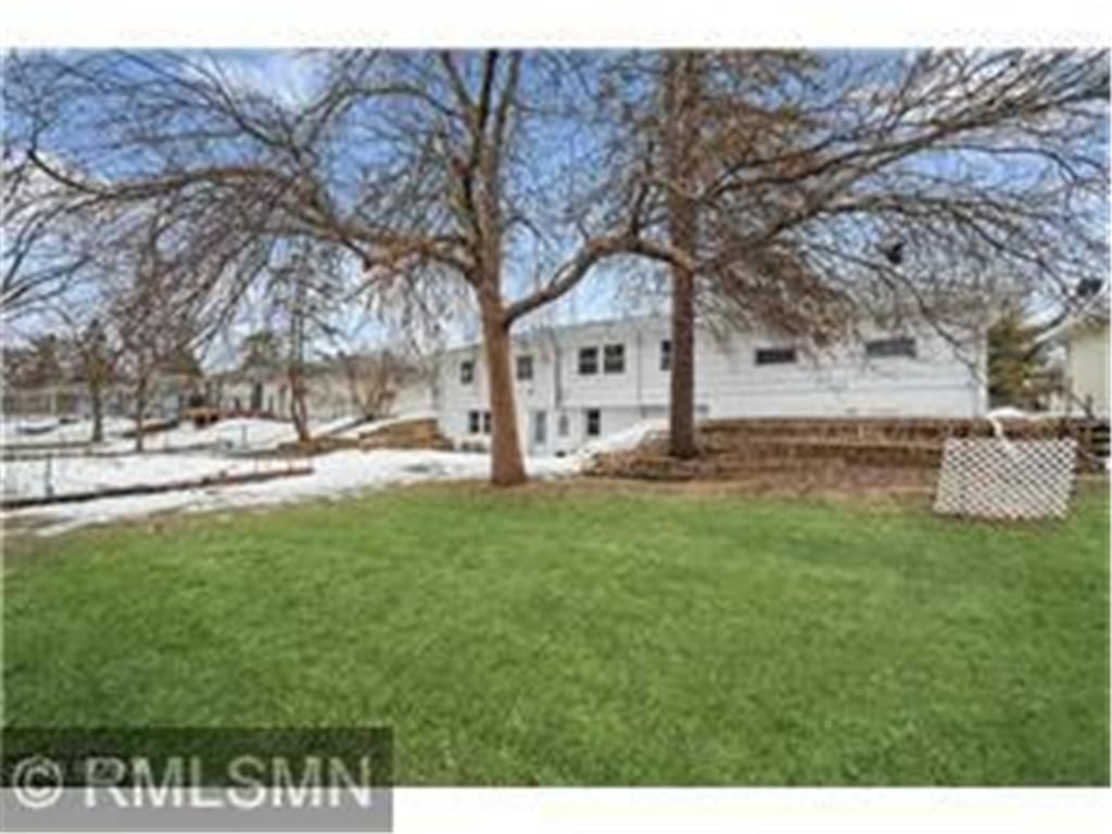 Photo of 5825 Decatur Avenue N, New Hope, MN 55428 (MLS # 7010106)