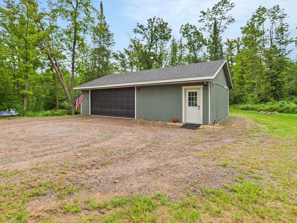 Photo of 65770 Big Pine Road, Finlayson, MN 55735 (MLS # 7031460)
