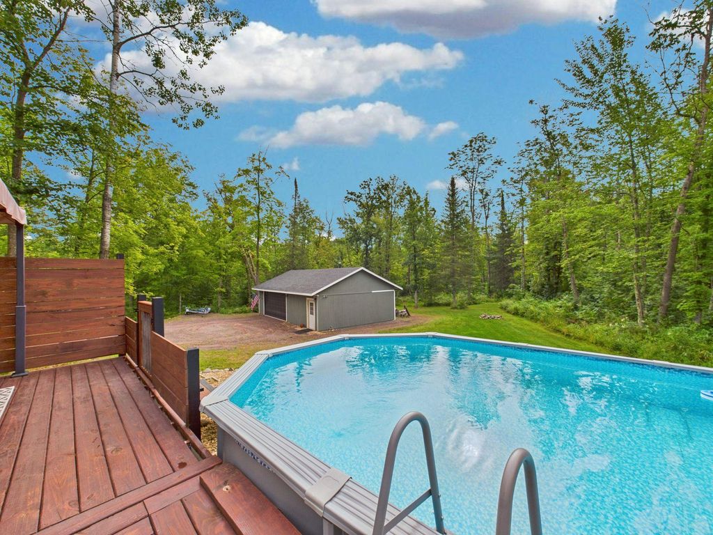 Photo of 65770 Big Pine Road, Finlayson, MN 55735 (MLS # 7031460)