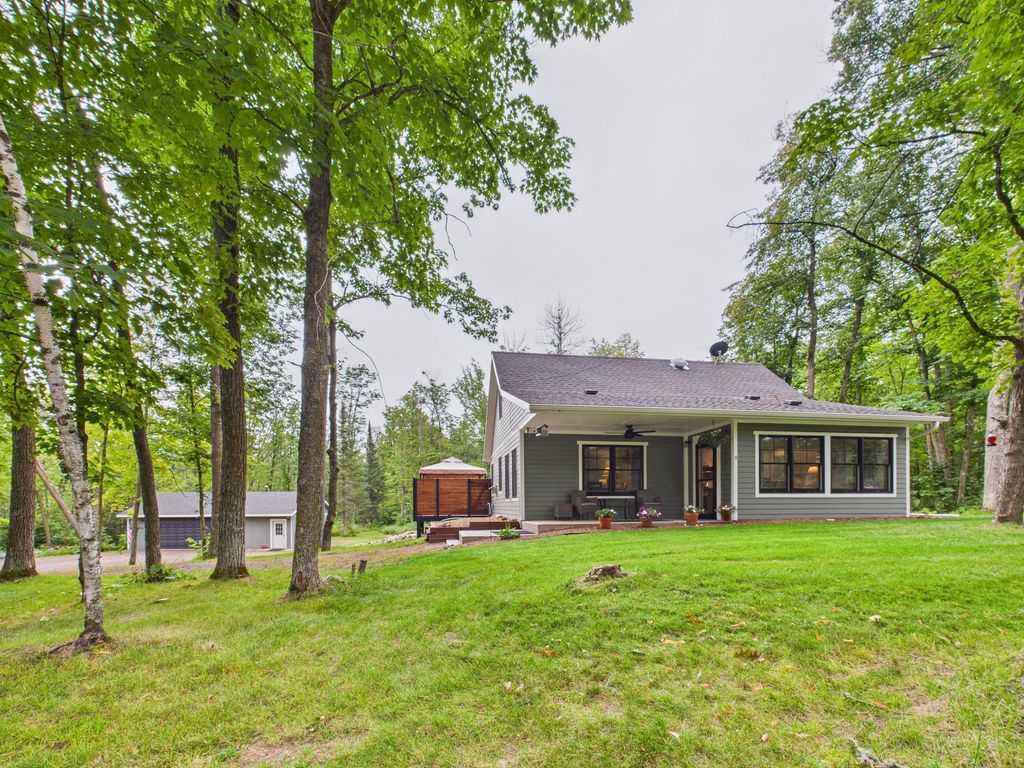 Photo of 65770 Big Pine Road, Finlayson, MN 55735 (MLS # 7031460)