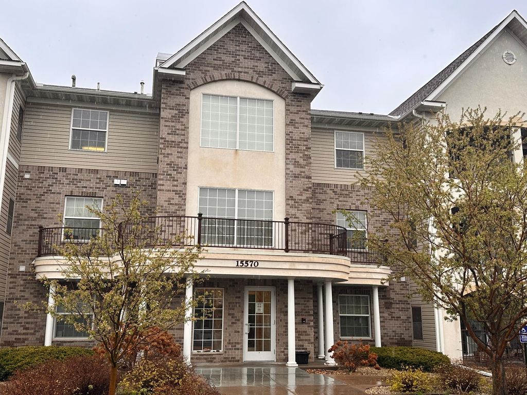 Photo of 15570 Linnet Street NW #2-109, Andover, MN 55304 (MLS # 7062436)