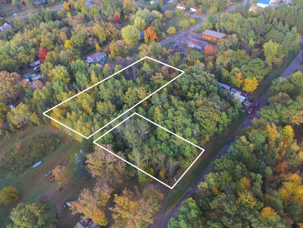 Photo of Lots 1-8 N Center Street, Danbury, WI 54830 (MLS # 7156049)