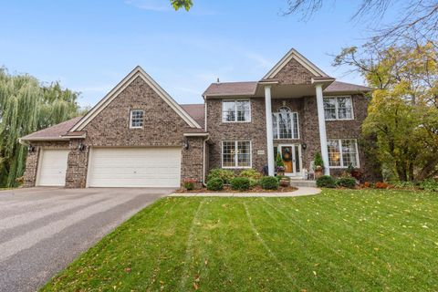 18244 88th Place N Maple Grove MN 55311