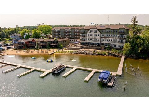 500 Cleveland Boulevard W 2408 Walker MN 56484