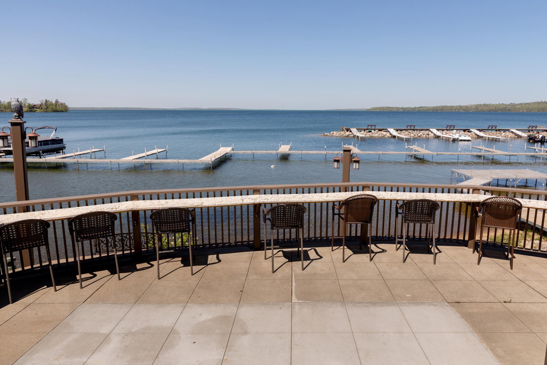 500 Cleveland Boulevard W 2408