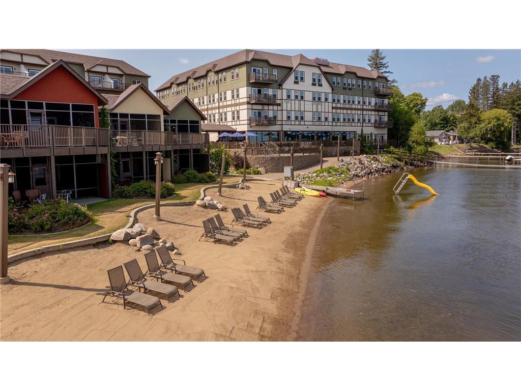 500 Cleveland Boulevard W 2408