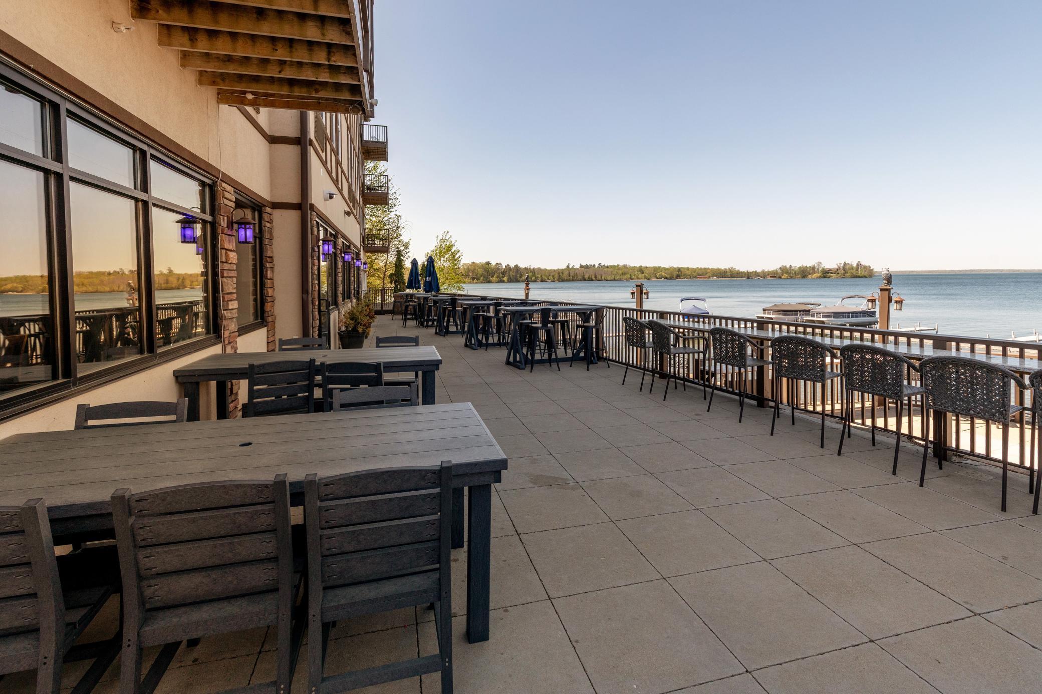 500 Cleveland Boulevard W 2408