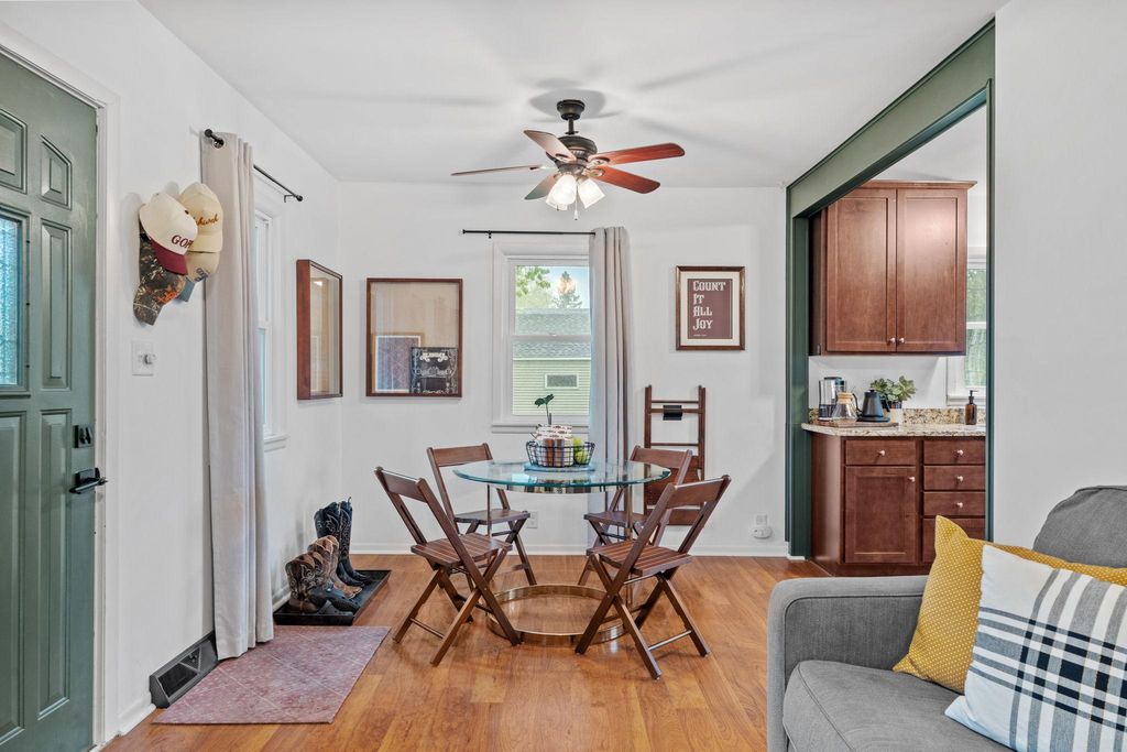 Photo of 10825 Russell Avenue S, Bloomington, MN 55431 (MLS # 7013241)