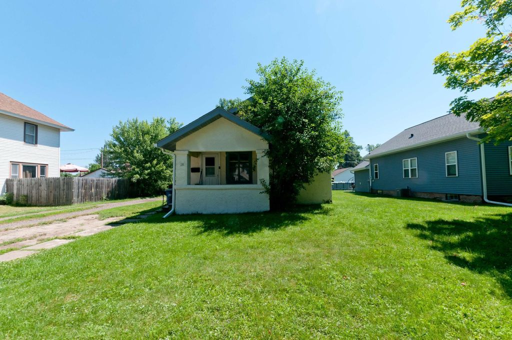 Photo of 19 Hatten Avenue, Rice Lake, WI 54868 (MLS # 7108882)