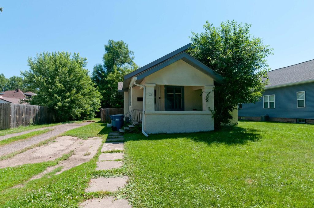 Photo of 19 Hatten Avenue, Rice Lake, WI 54868 (MLS # 7108882)