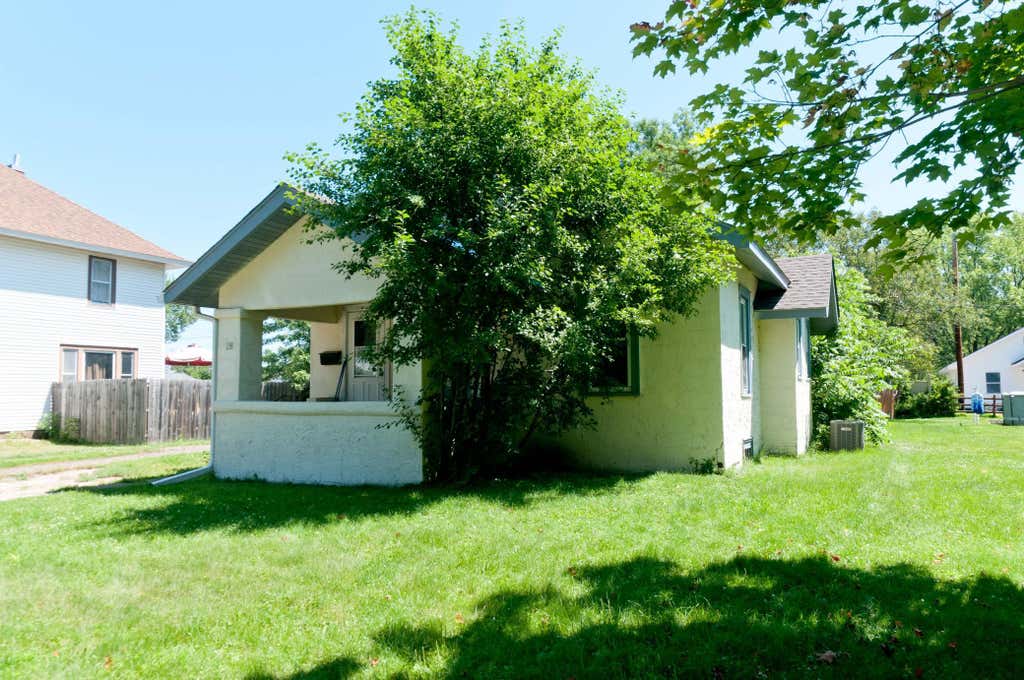 Photo of 19 Hatten Avenue, Rice Lake, WI 54868 (MLS # 7108882)