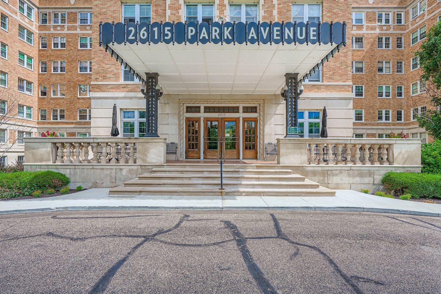 2615 Park Avenue 311