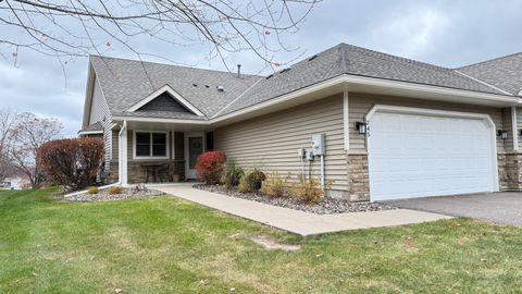 745 Echo Shores Court Mahtomedi MN 55115